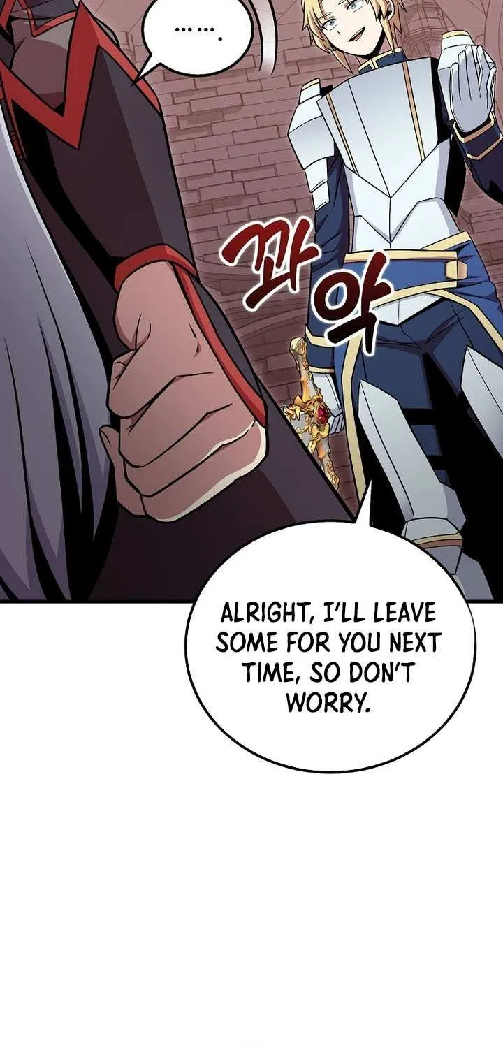 Enrolling Was a Mistake Chapter 46 page 25 - 