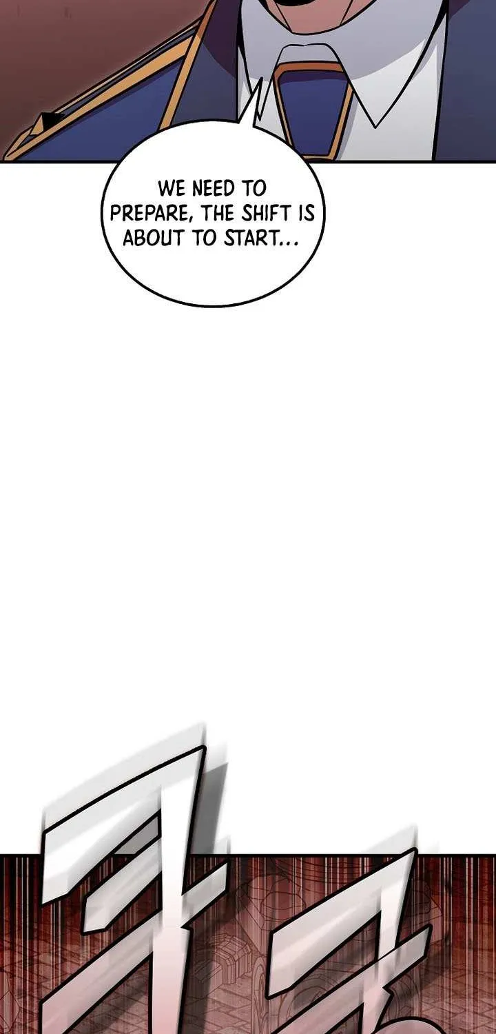 Enrolling Was a Mistake Chapter 46 page 30 - 