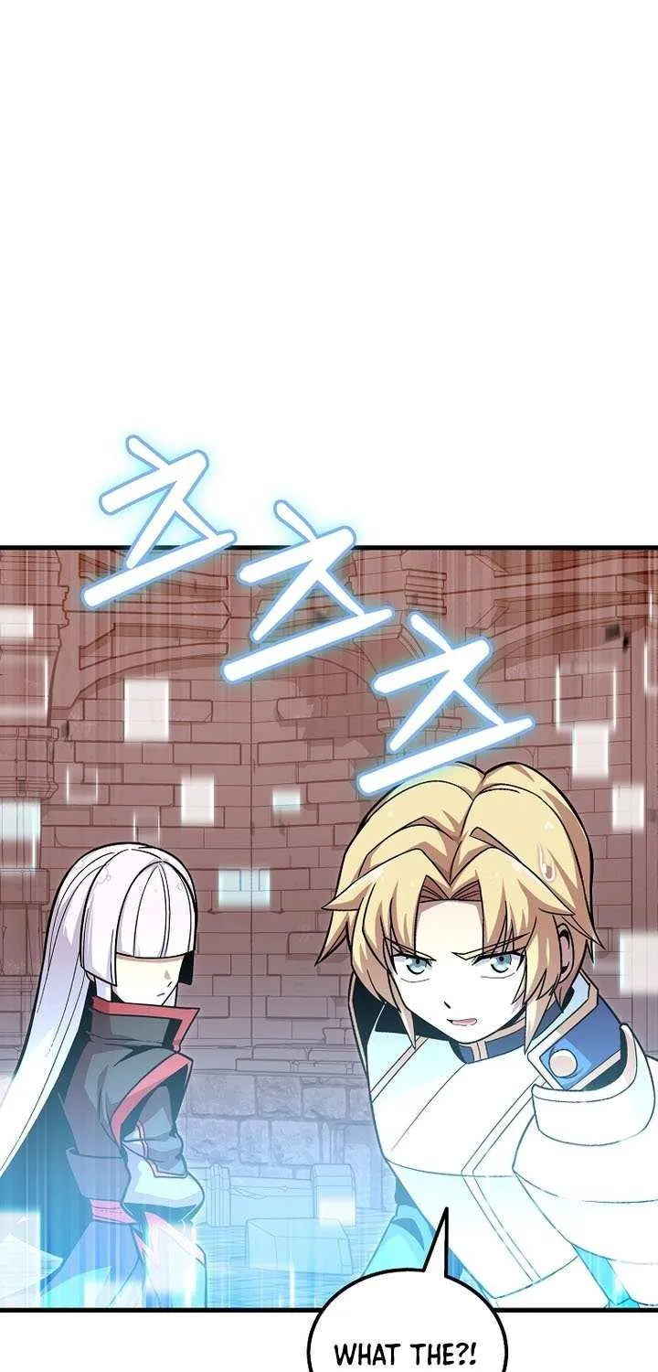 Enrolling Was a Mistake Chapter 46 page 33 - 