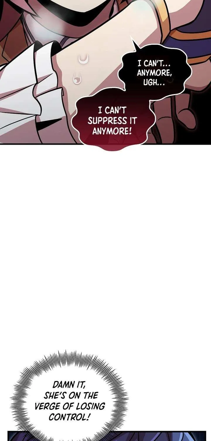 Enrolling Was a Mistake Chapter 46 page 46 - 