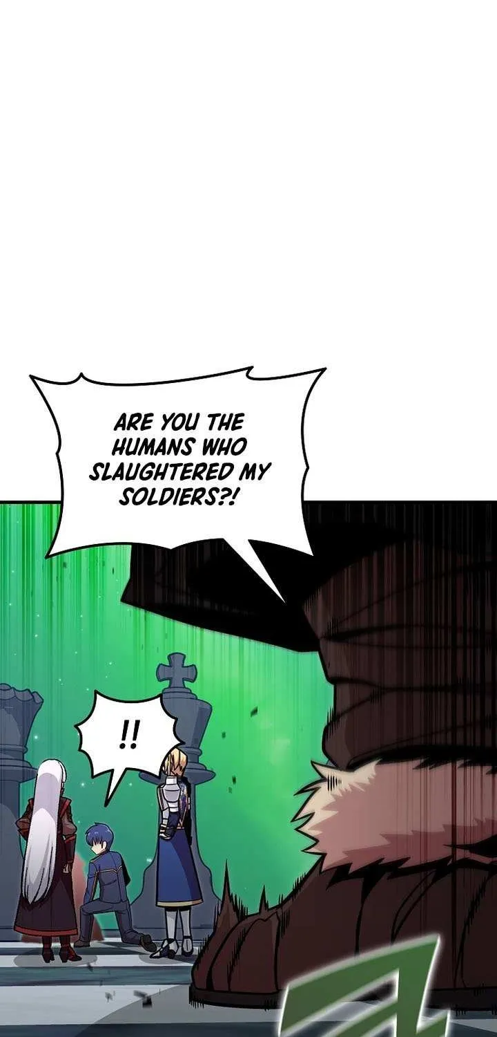 Enrolling Was a Mistake Chapter 46 page 48 - 