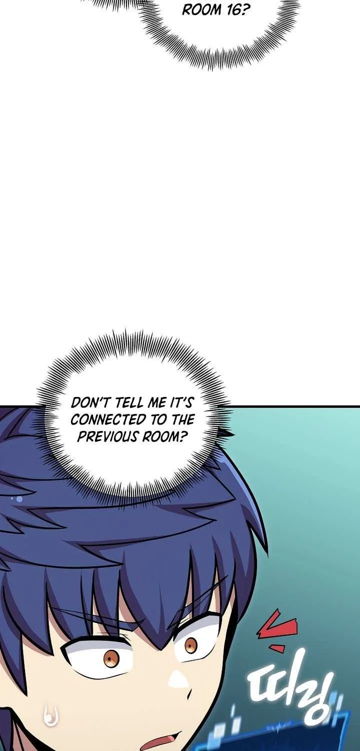 Enrolling Was a Mistake Chapter 46 page 54 - 