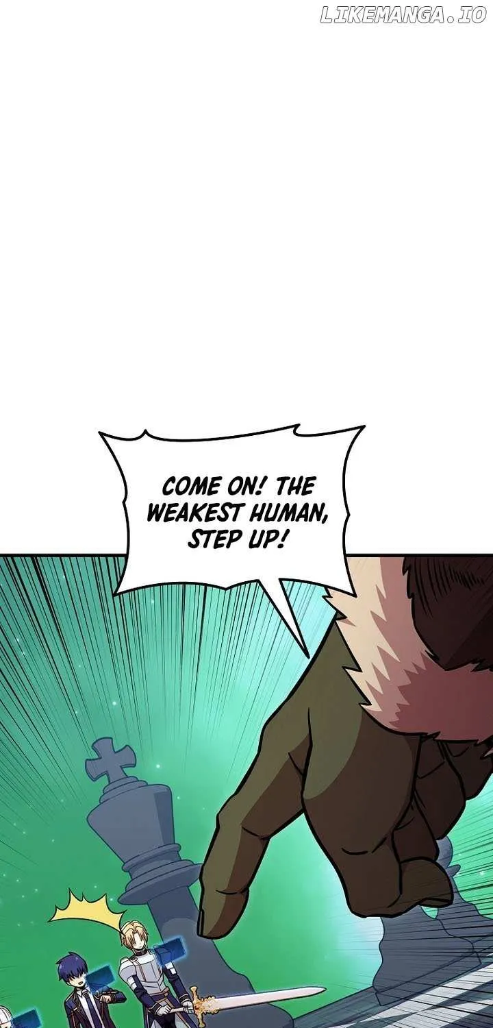Enrolling Was a Mistake Chapter 46 page 57 - 