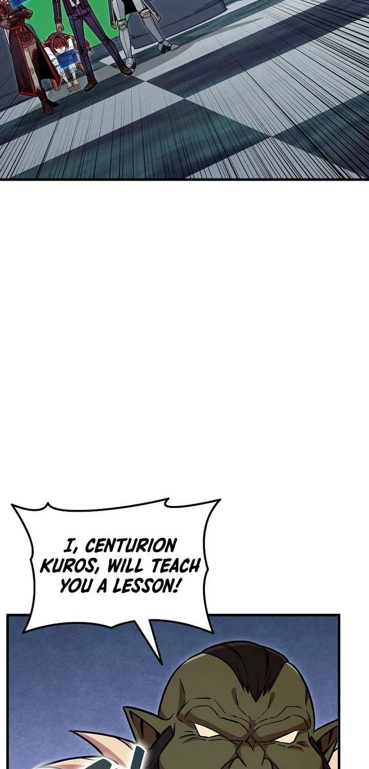 Enrolling Was a Mistake Chapter 46 page 58 - 