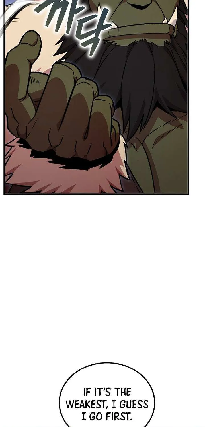 Enrolling Was a Mistake Chapter 46 page 59 - 
