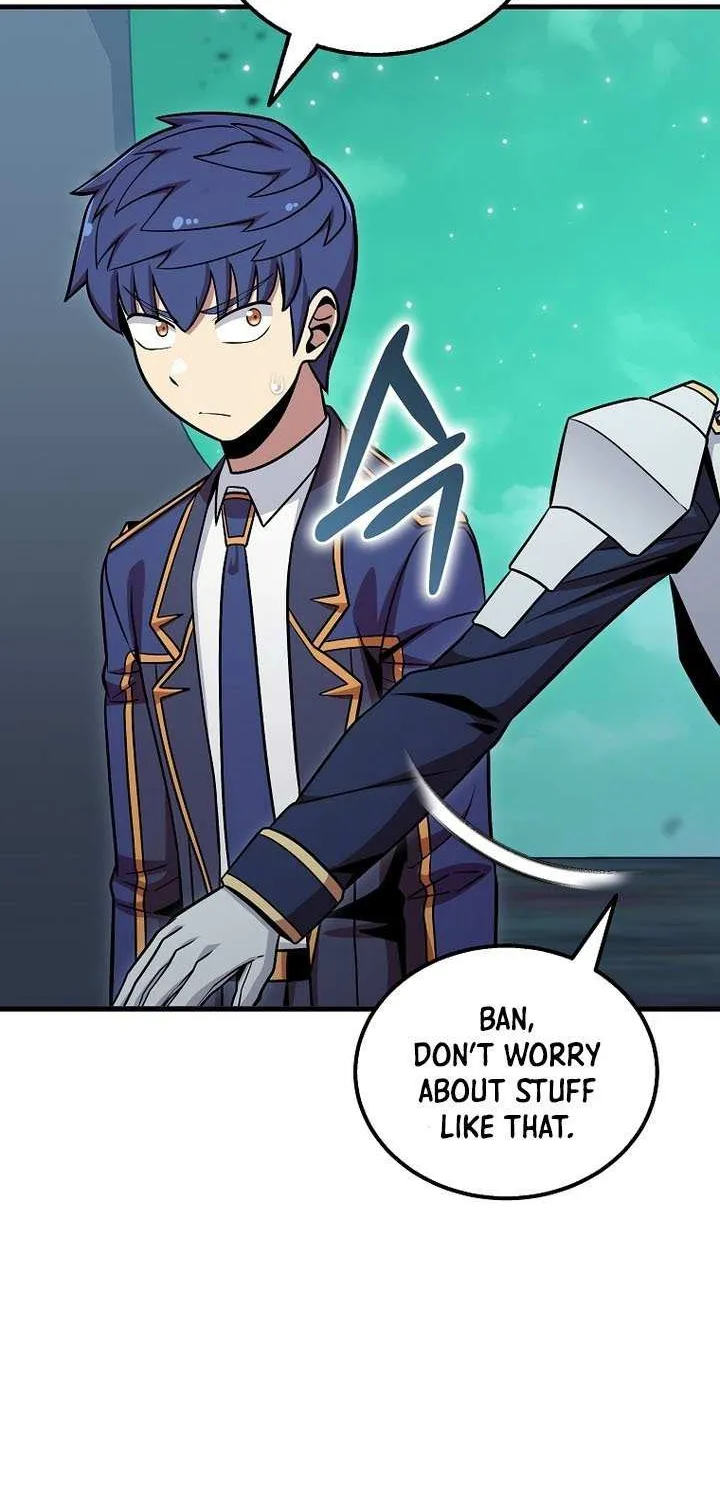 Enrolling Was a Mistake Chapter 46 page 60 - 