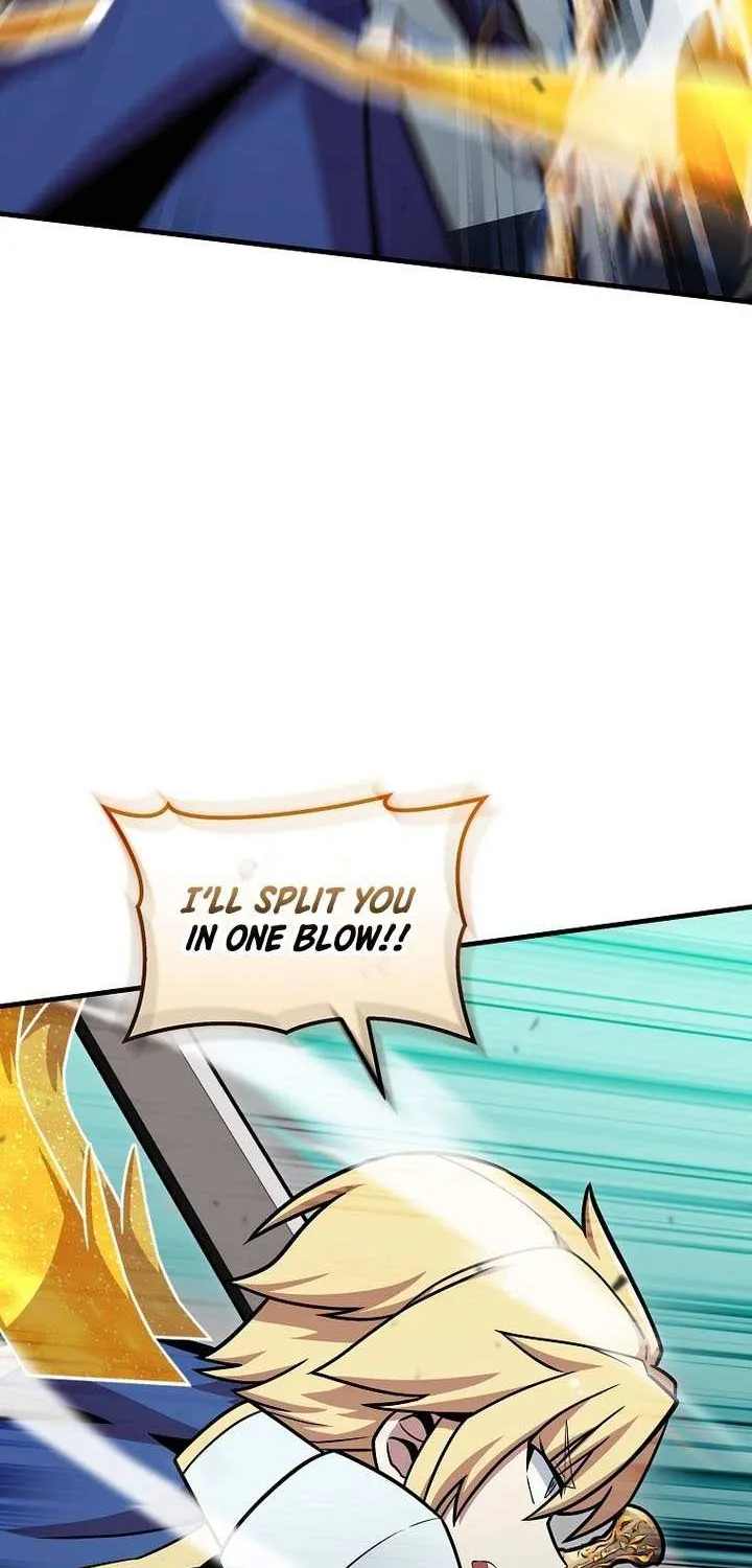 Enrolling Was a Mistake Chapter 46 page 69 - 