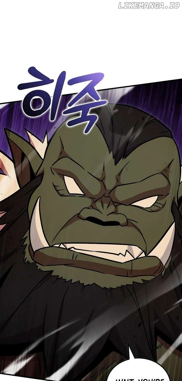 Enrolling Was a Mistake Chapter 46 page 71 - 