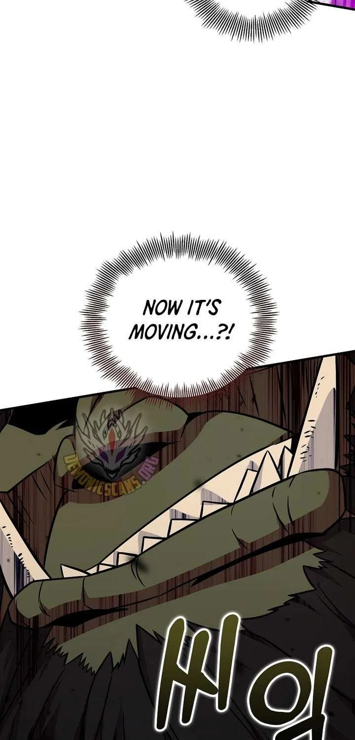 Enrolling Was a Mistake Chapter 46 page 79 - 