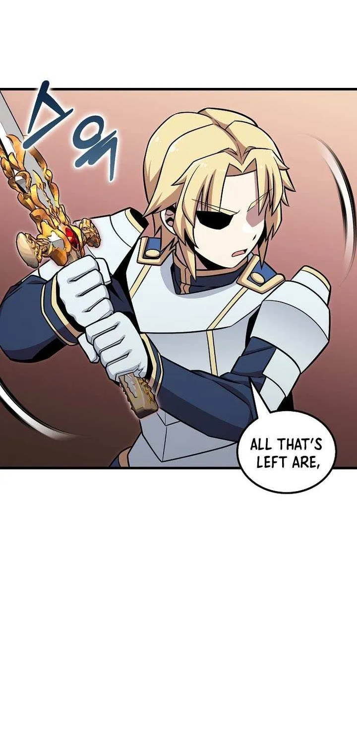 Enrolling Was a Mistake Chapter 46 page 10 - 