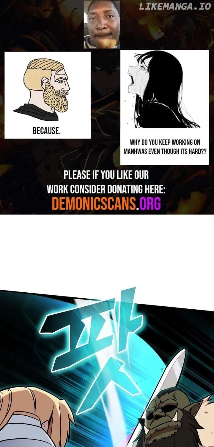 Enrolling Was a Mistake Chapter 47 page 2 - 