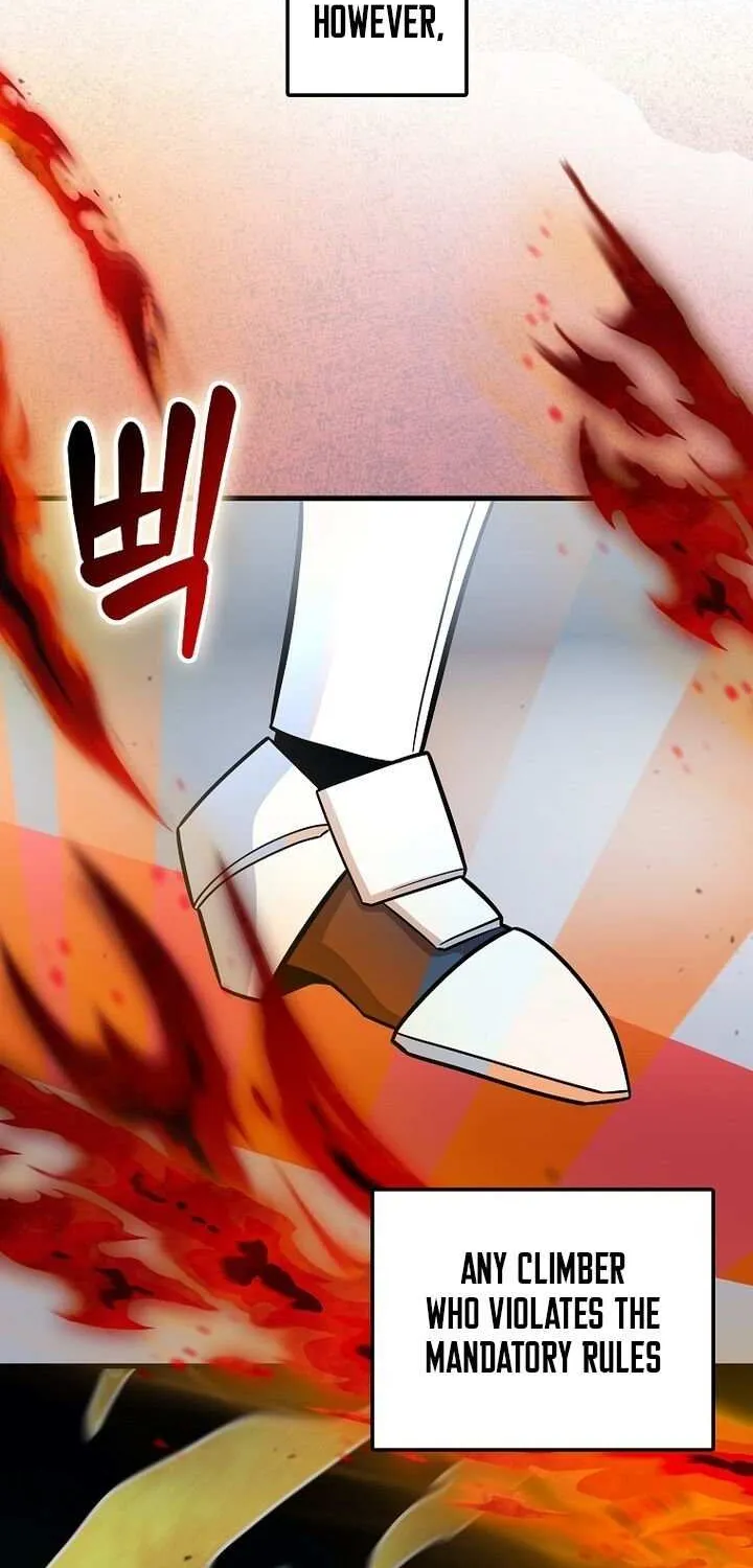 Enrolling Was a Mistake Chapter 47 page 20 - 