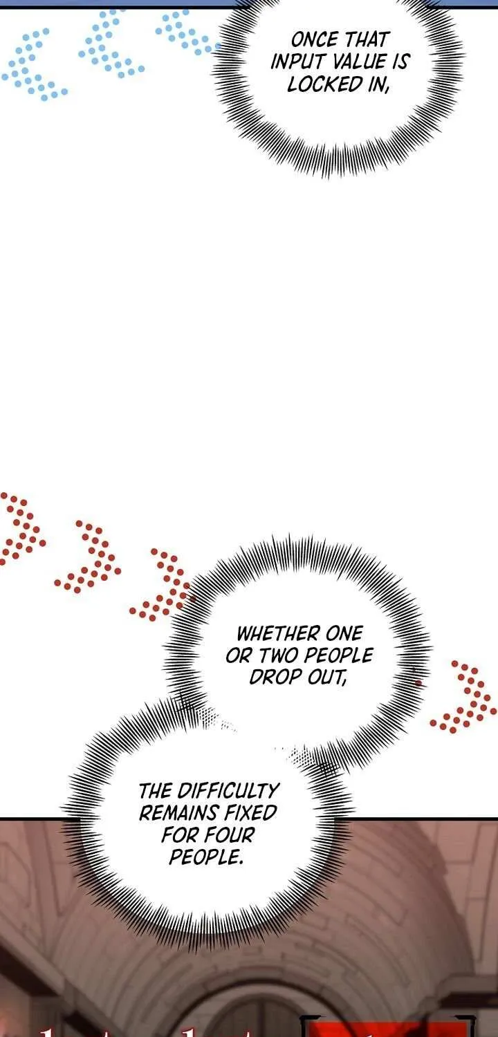 Enrolling Was a Mistake Chapter 47 page 26 - 