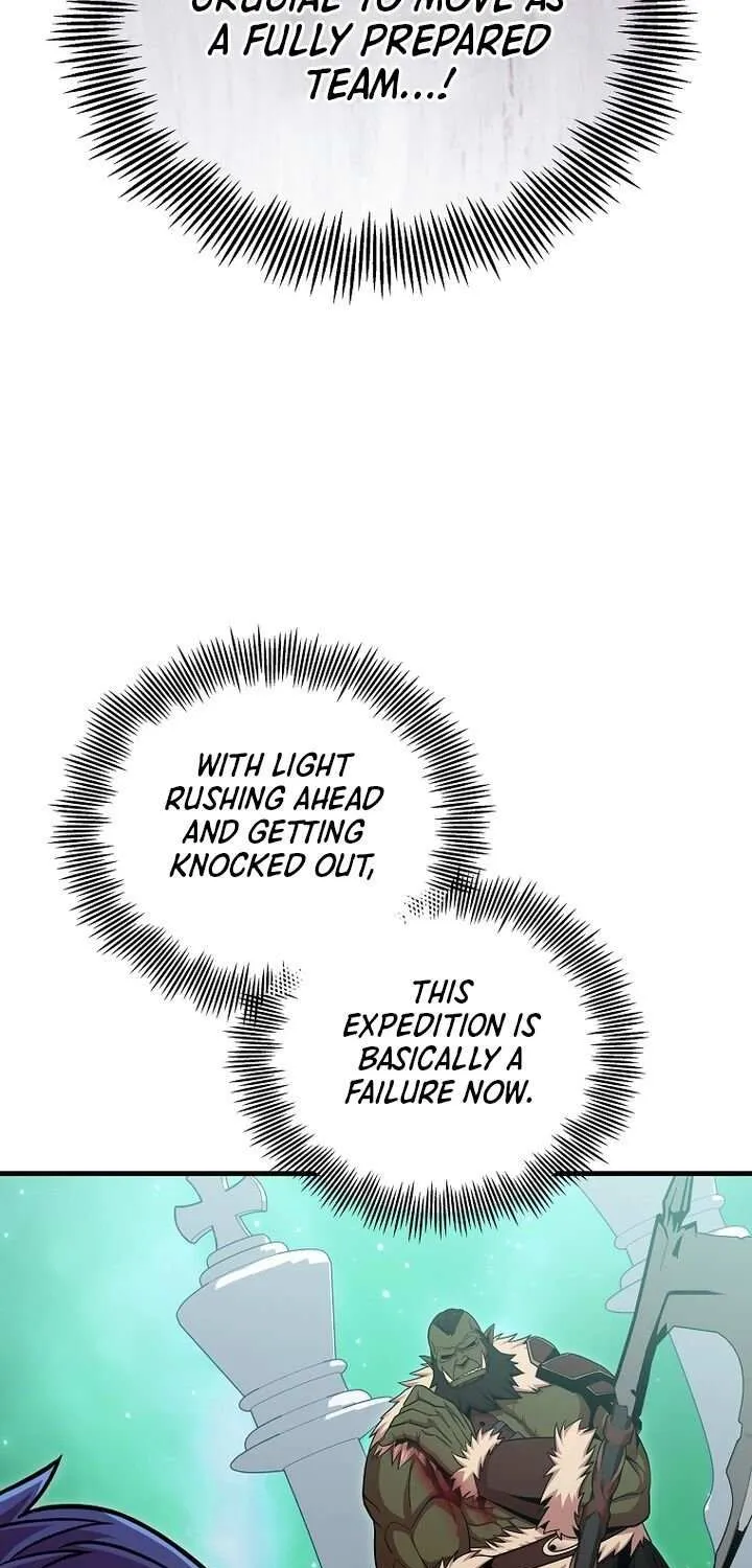 Enrolling Was a Mistake Chapter 47 page 28 - 