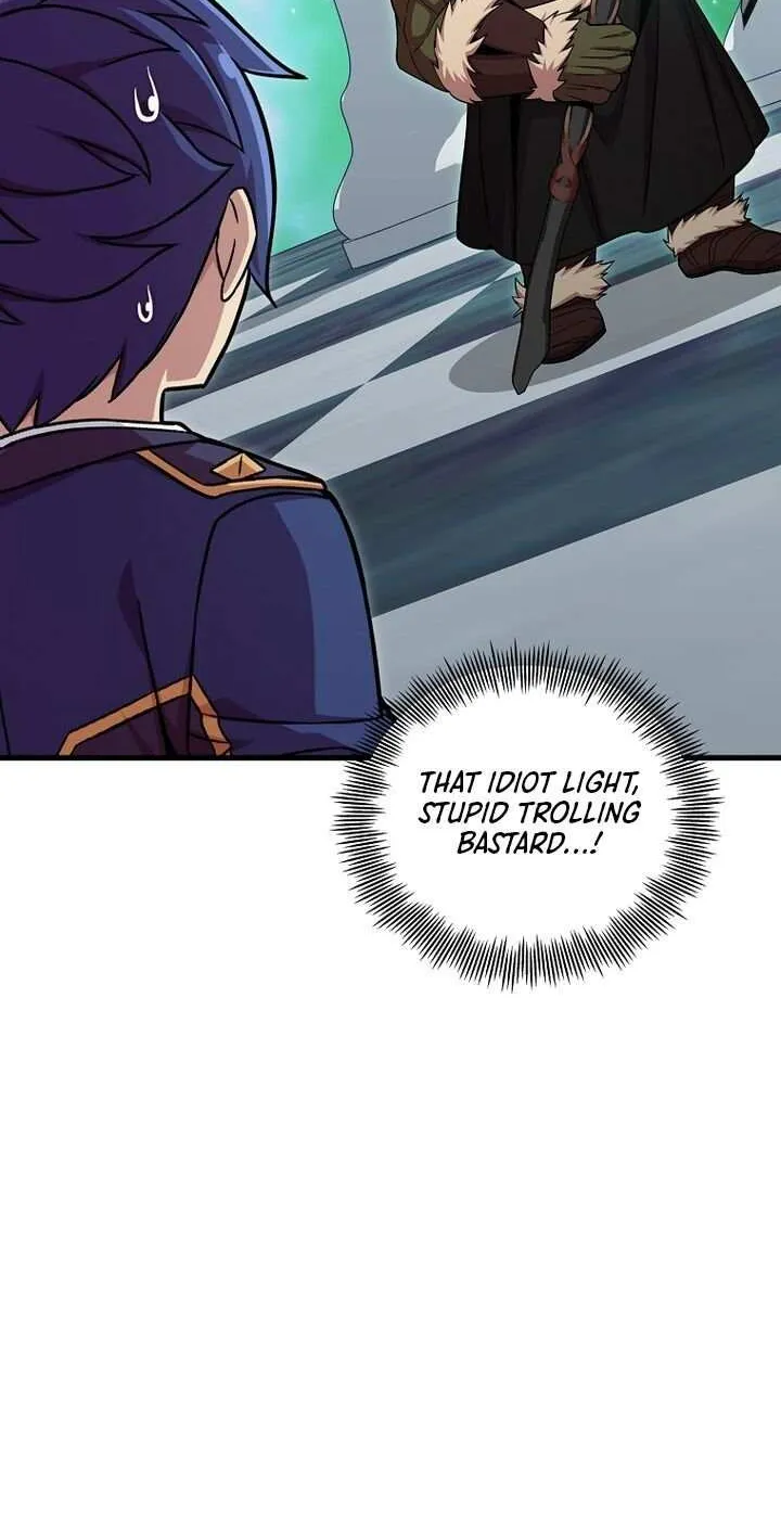 Enrolling Was a Mistake Chapter 47 page 29 - 