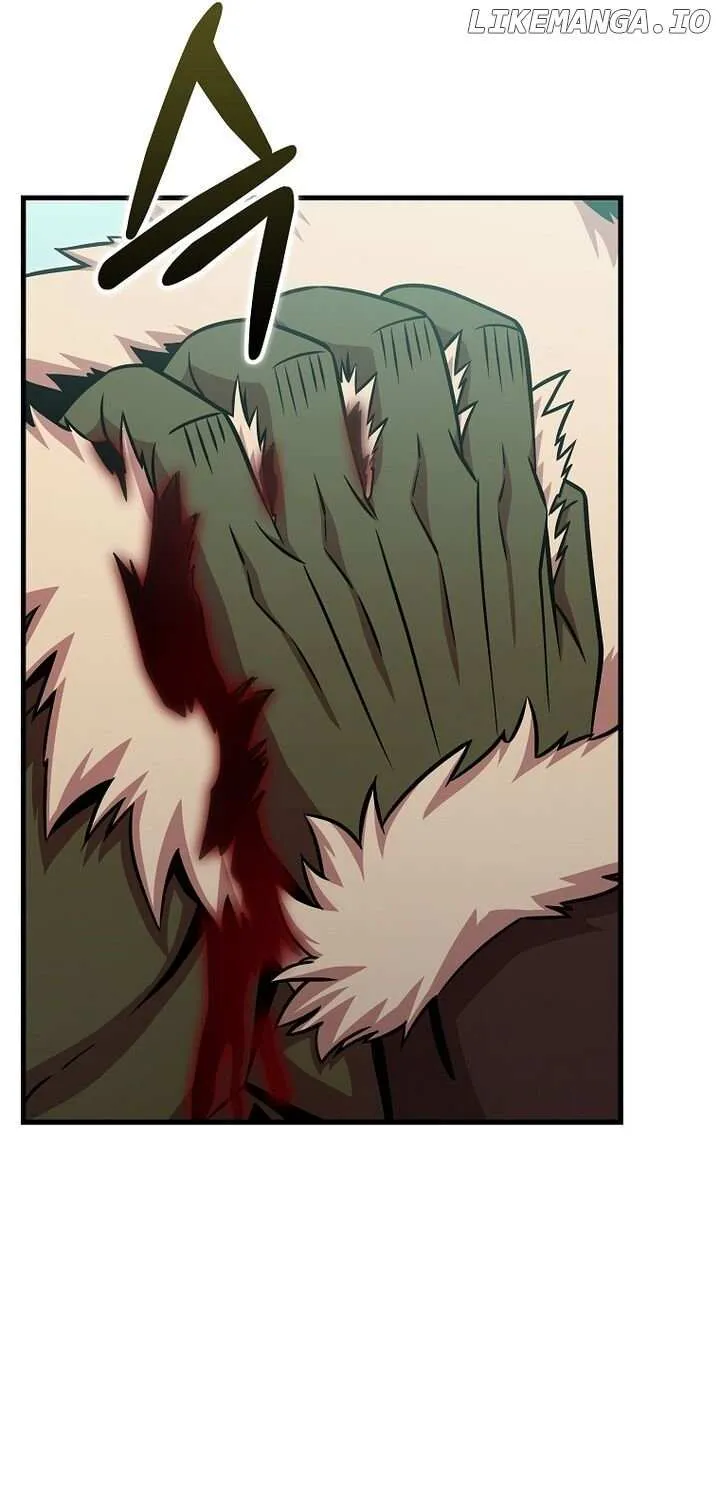 Enrolling Was a Mistake Chapter 47 page 30 - 