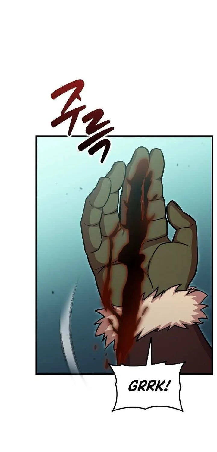 Enrolling Was a Mistake Chapter 47 page 31 - 