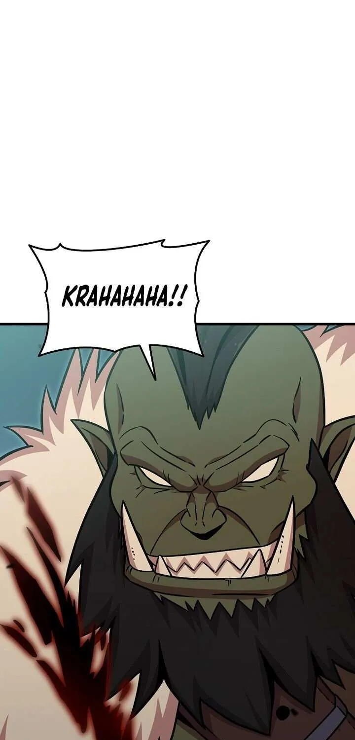 Enrolling Was a Mistake Chapter 47 page 32 - 