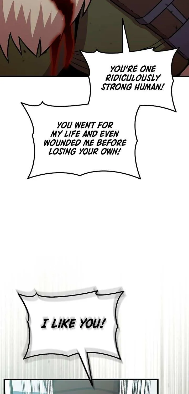 Enrolling Was a Mistake Chapter 47 page 33 - 