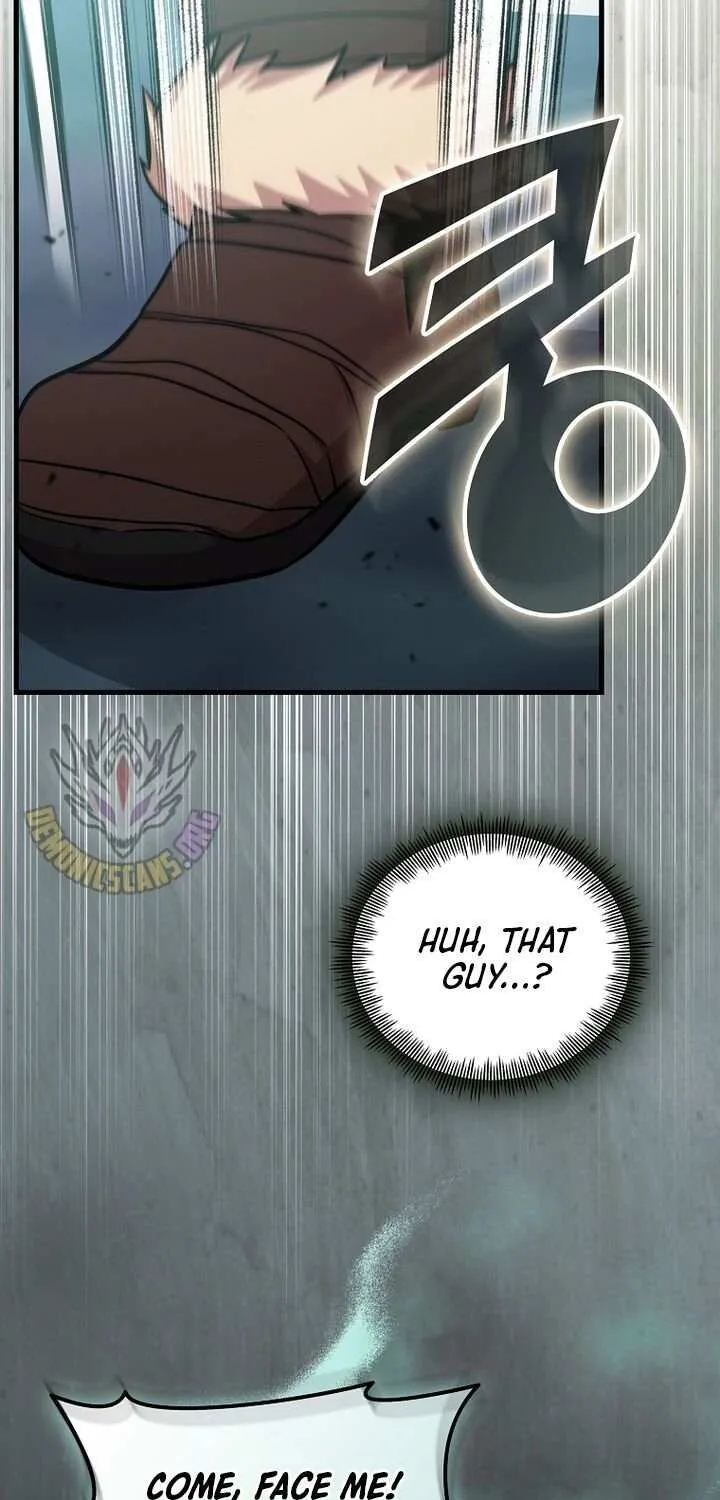 Enrolling Was a Mistake Chapter 47 page 34 - 