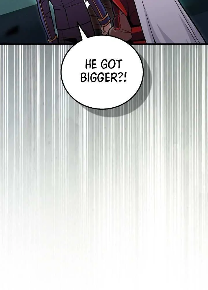 Enrolling Was a Mistake Chapter 47 page 36 - 