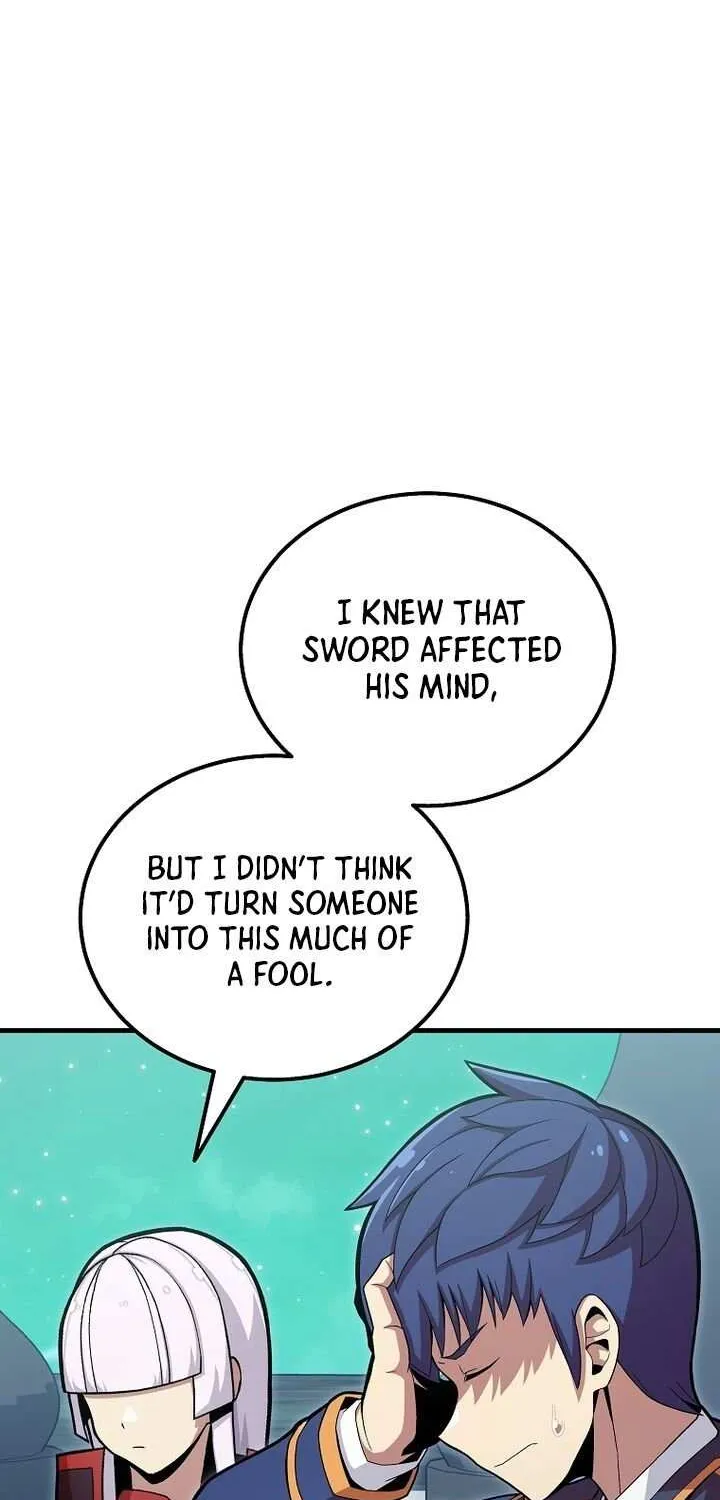 Enrolling Was a Mistake Chapter 47 page 38 - 