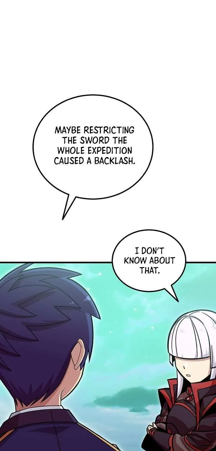 Enrolling Was a Mistake Chapter 47 page 41 - 
