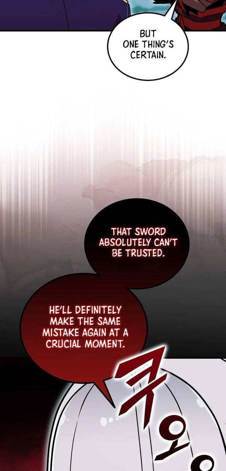 Enrolling Was a Mistake Chapter 47 page 42 - 