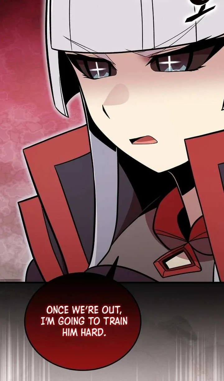 Enrolling Was a Mistake Chapter 47 page 43 - 
