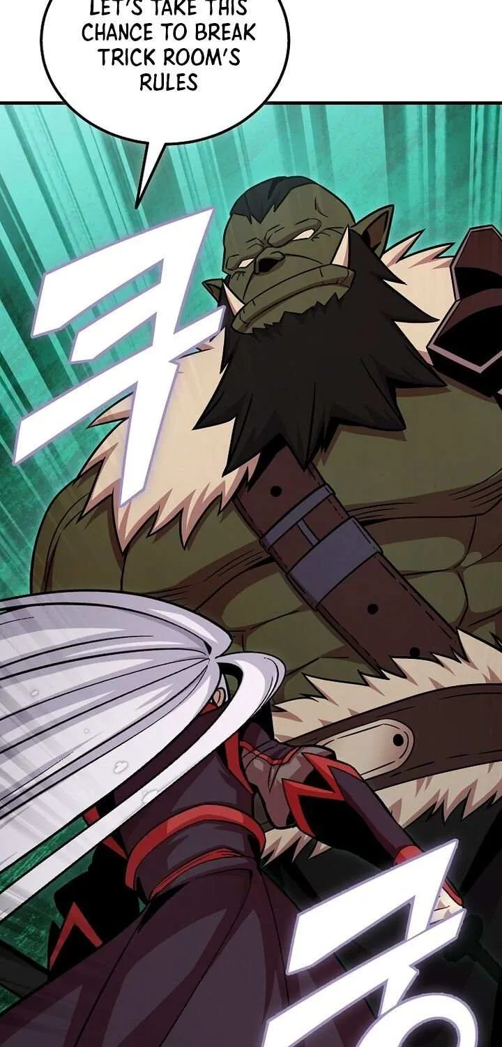 Enrolling Was a Mistake Chapter 47 page 47 - 