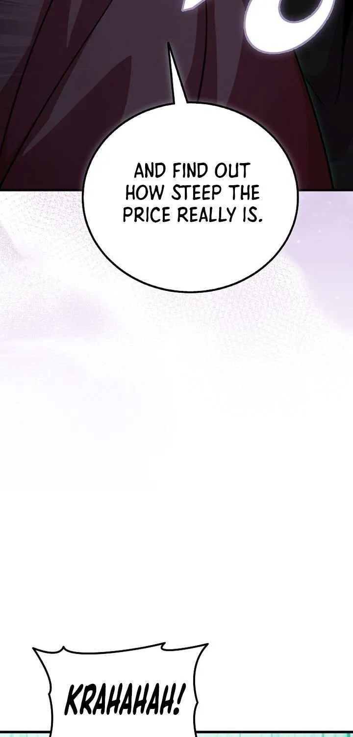 Enrolling Was a Mistake Chapter 47 page 48 - 