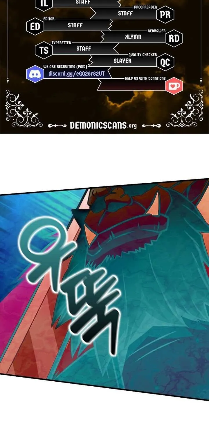 Enrolling Was a Mistake Chapter 47 page 6 - 