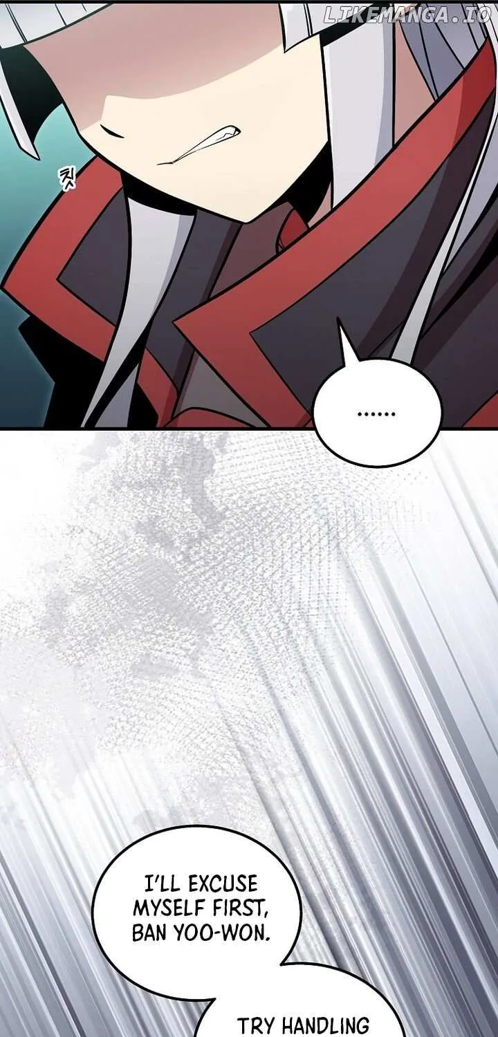 Enrolling Was a Mistake Chapter 47 page 55 - 