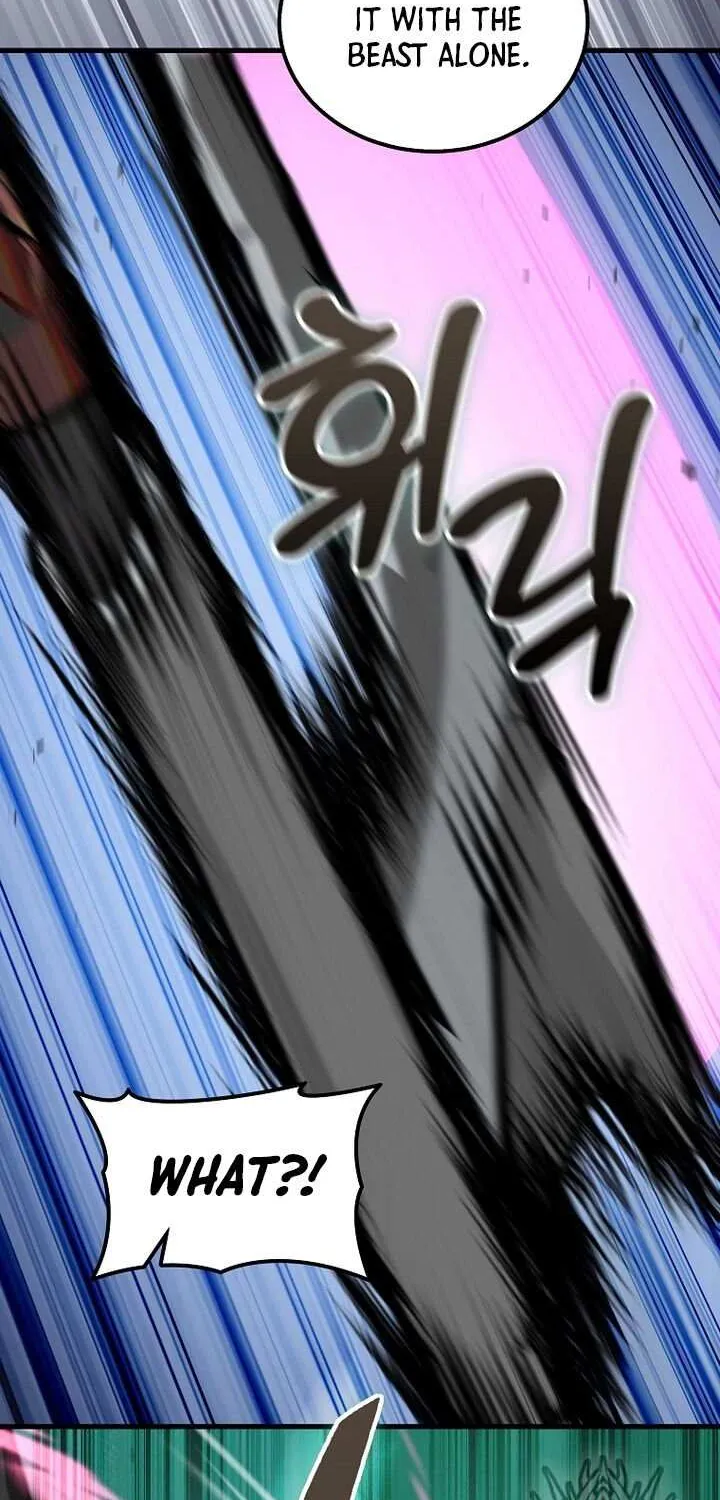 Enrolling Was a Mistake Chapter 47 page 56 - 