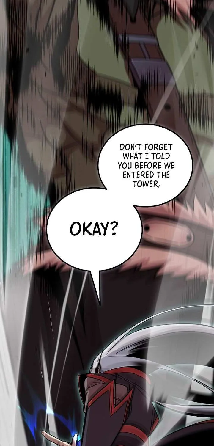 Enrolling Was a Mistake Chapter 47 page 58 - 