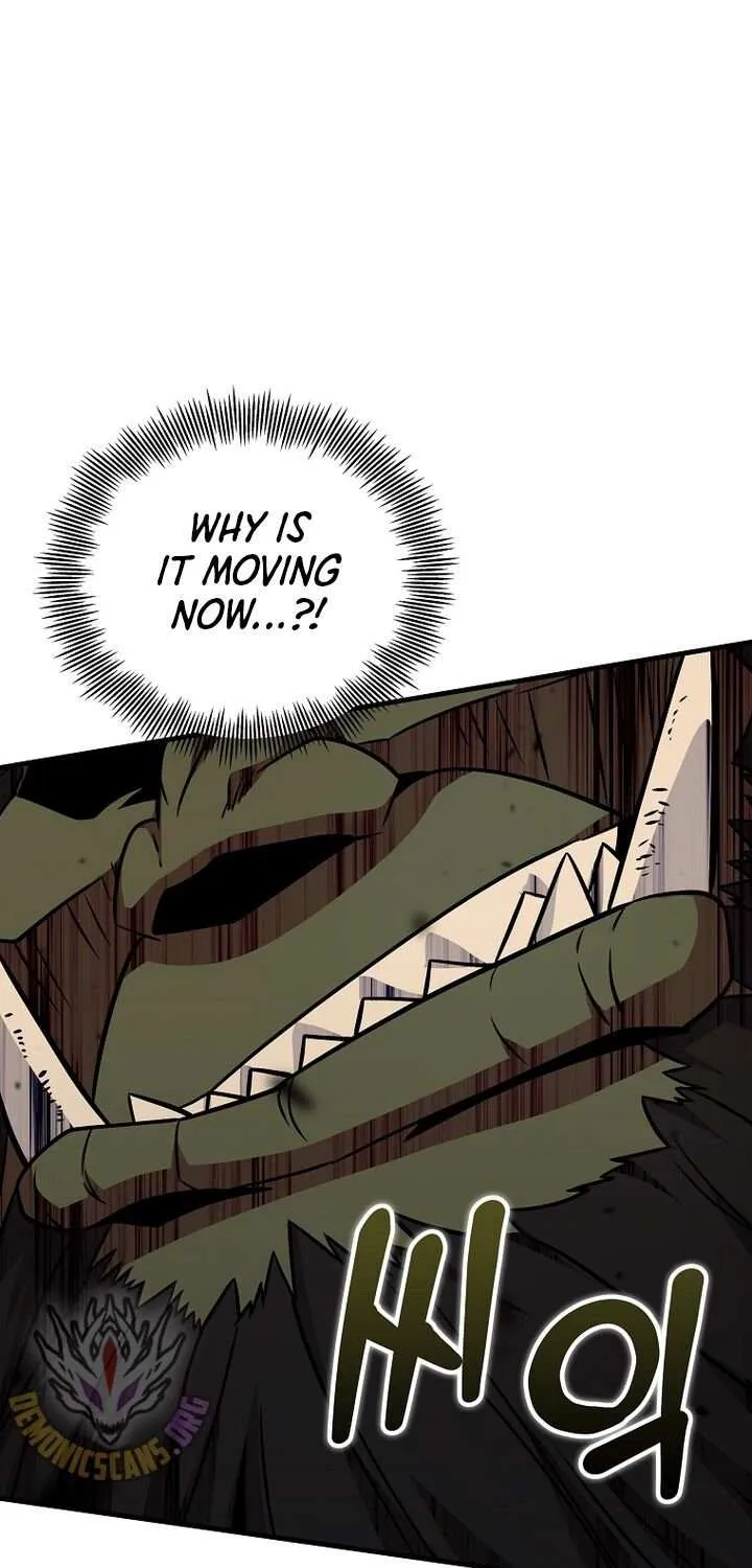 Enrolling Was a Mistake Chapter 47 page 8 - 