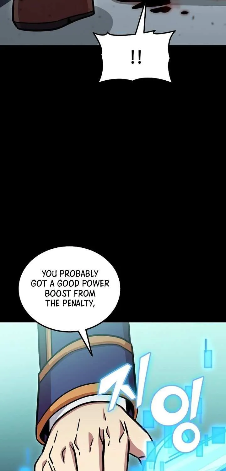 Enrolling Was a Mistake Chapter 47 page 75 - 