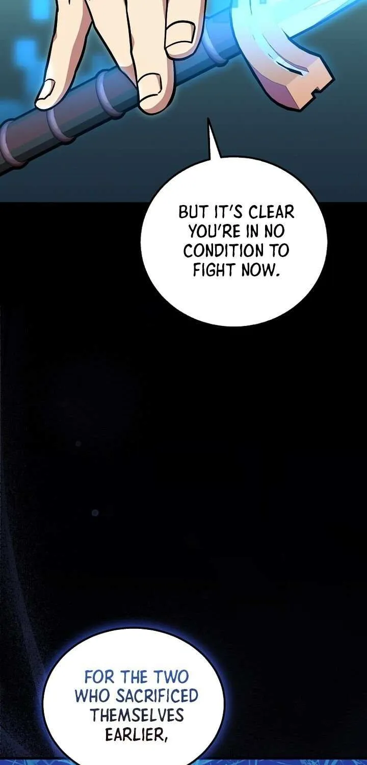 Enrolling Was a Mistake Chapter 47 page 76 - 