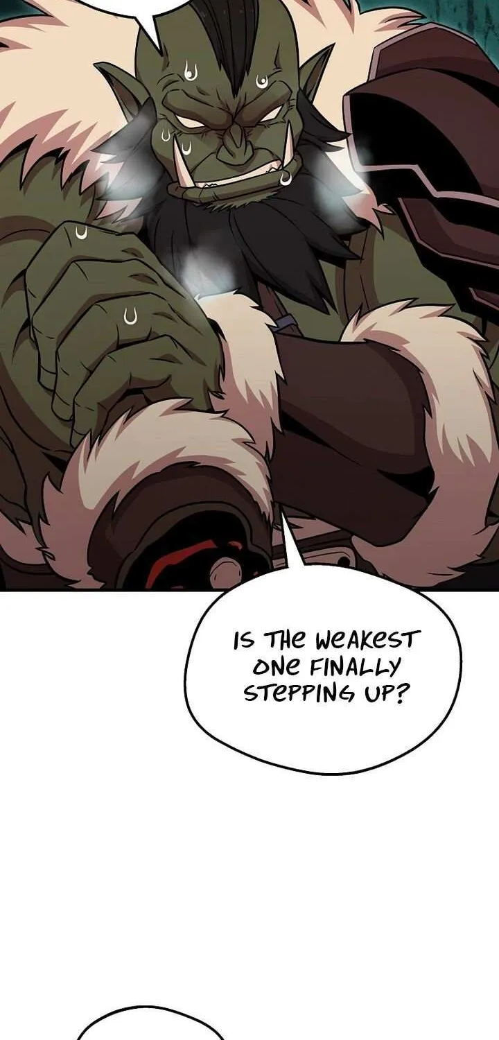 Enrolling Was a Mistake Chapter 47 page 79 - 
