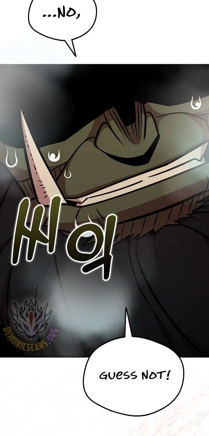 Enrolling Was a Mistake Chapter 47 page 80 - 