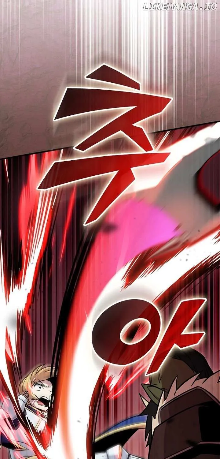 Enrolling Was a Mistake Chapter 47 page 10 - 
