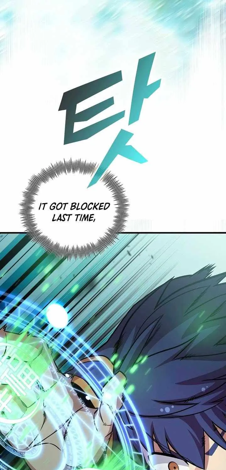 Enrolling Was a Mistake Chapter 48 page 14 - 