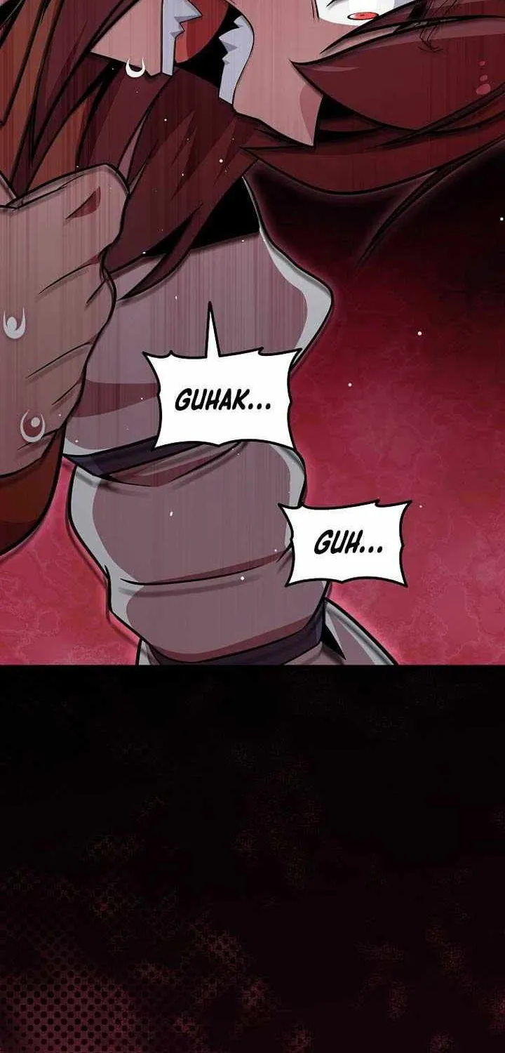 Enrolling Was a Mistake Chapter 48 page 19 - 