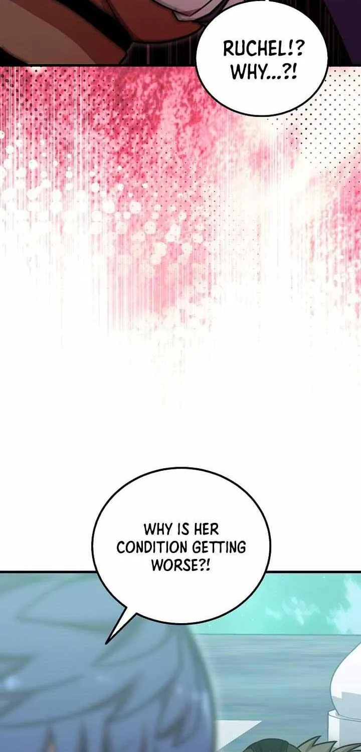 Enrolling Was a Mistake Chapter 48 page 21 - 
