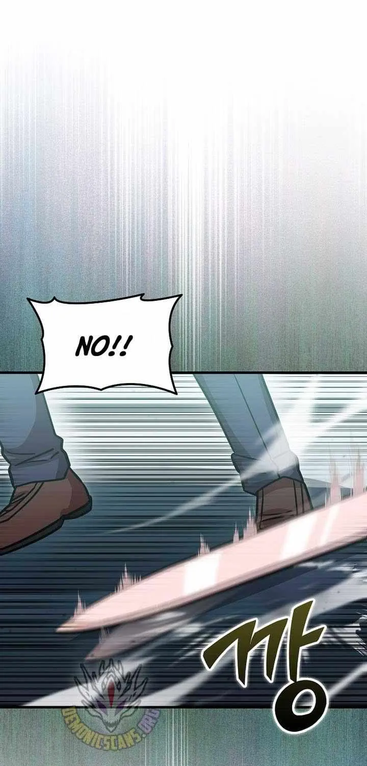 Enrolling Was a Mistake Chapter 48 page 4 - 
