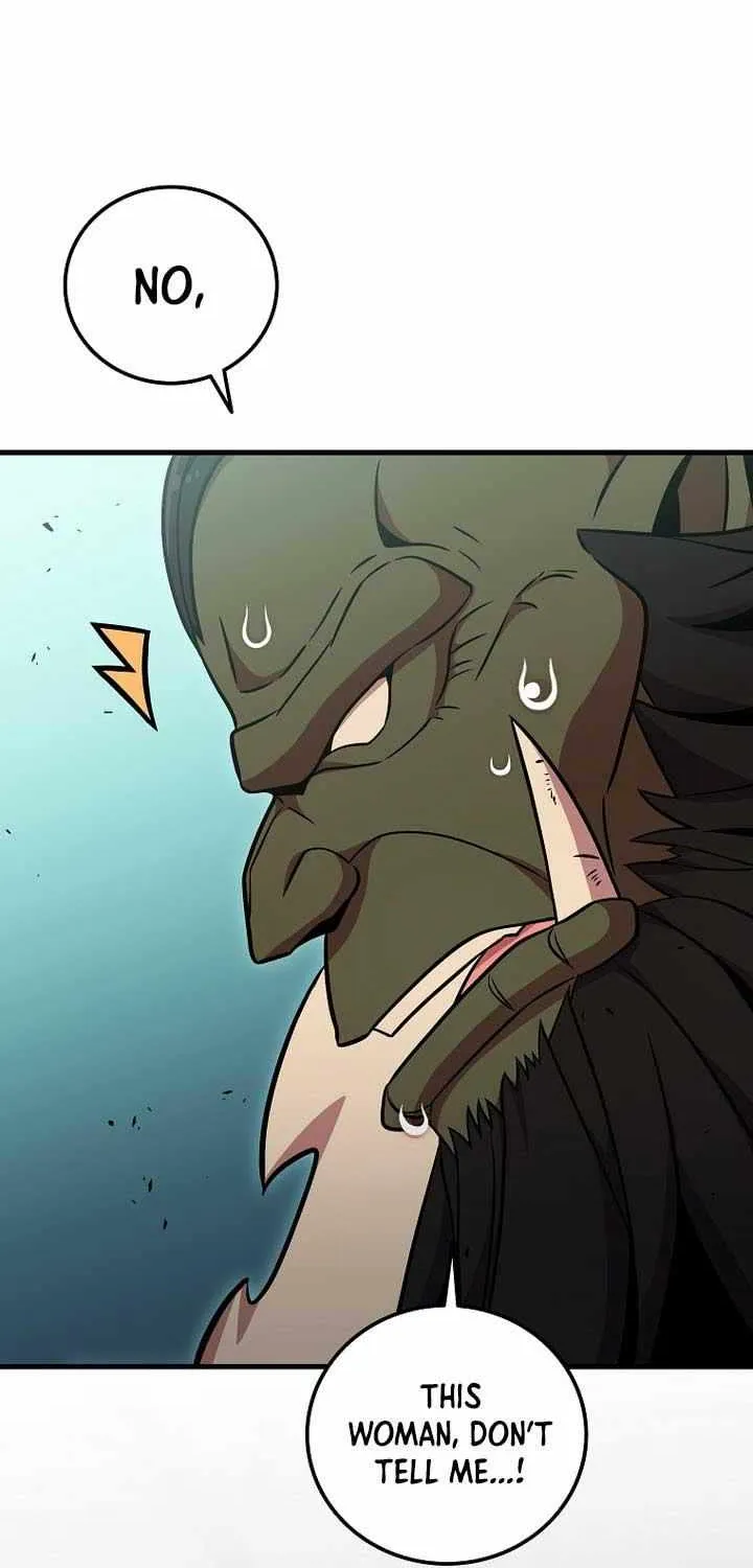 Enrolling Was a Mistake Chapter 48 page 35 - 