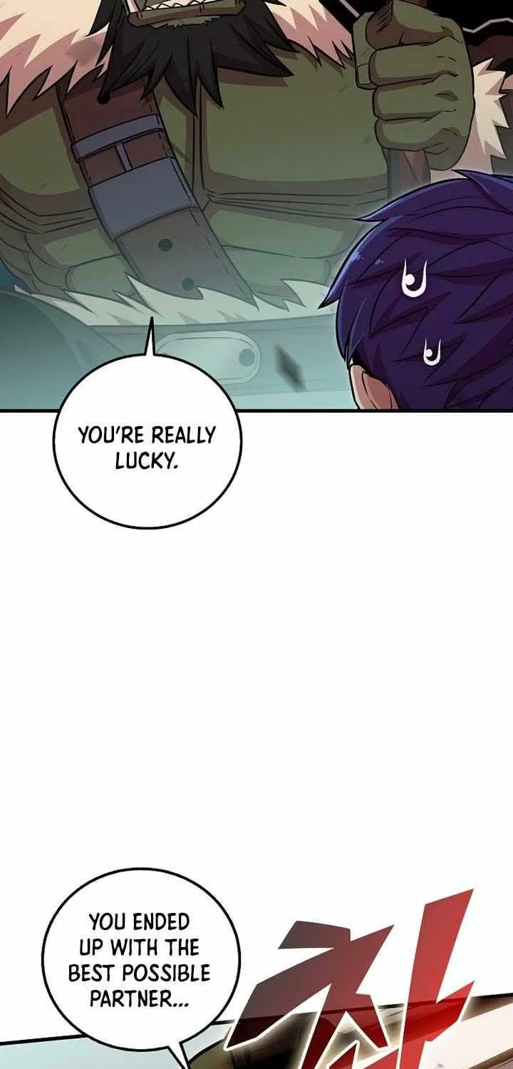 Enrolling Was a Mistake Chapter 48 page 39 - 