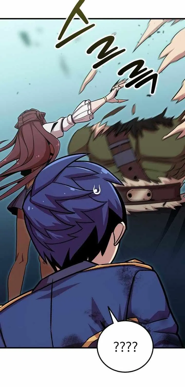 Enrolling Was a Mistake Chapter 48 page 41 - 