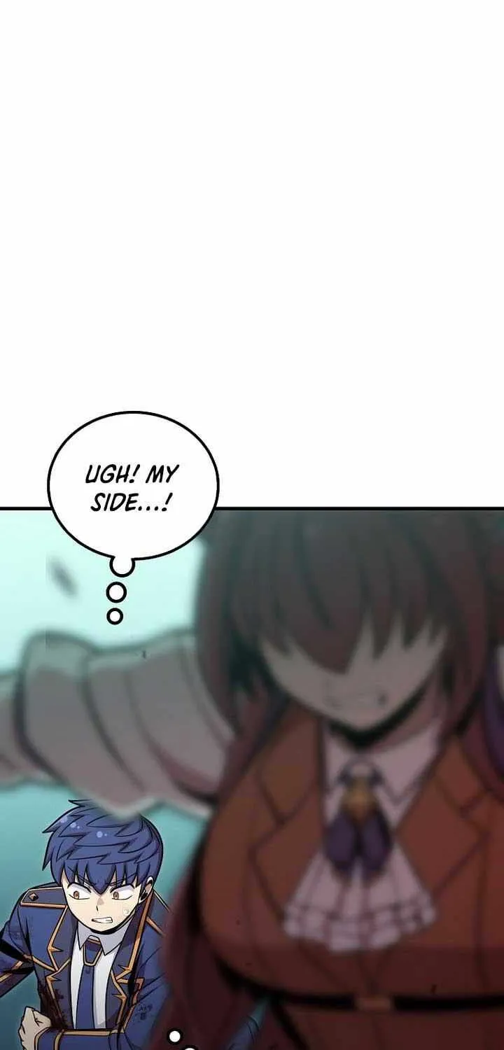 Enrolling Was a Mistake Chapter 48 page 42 - 