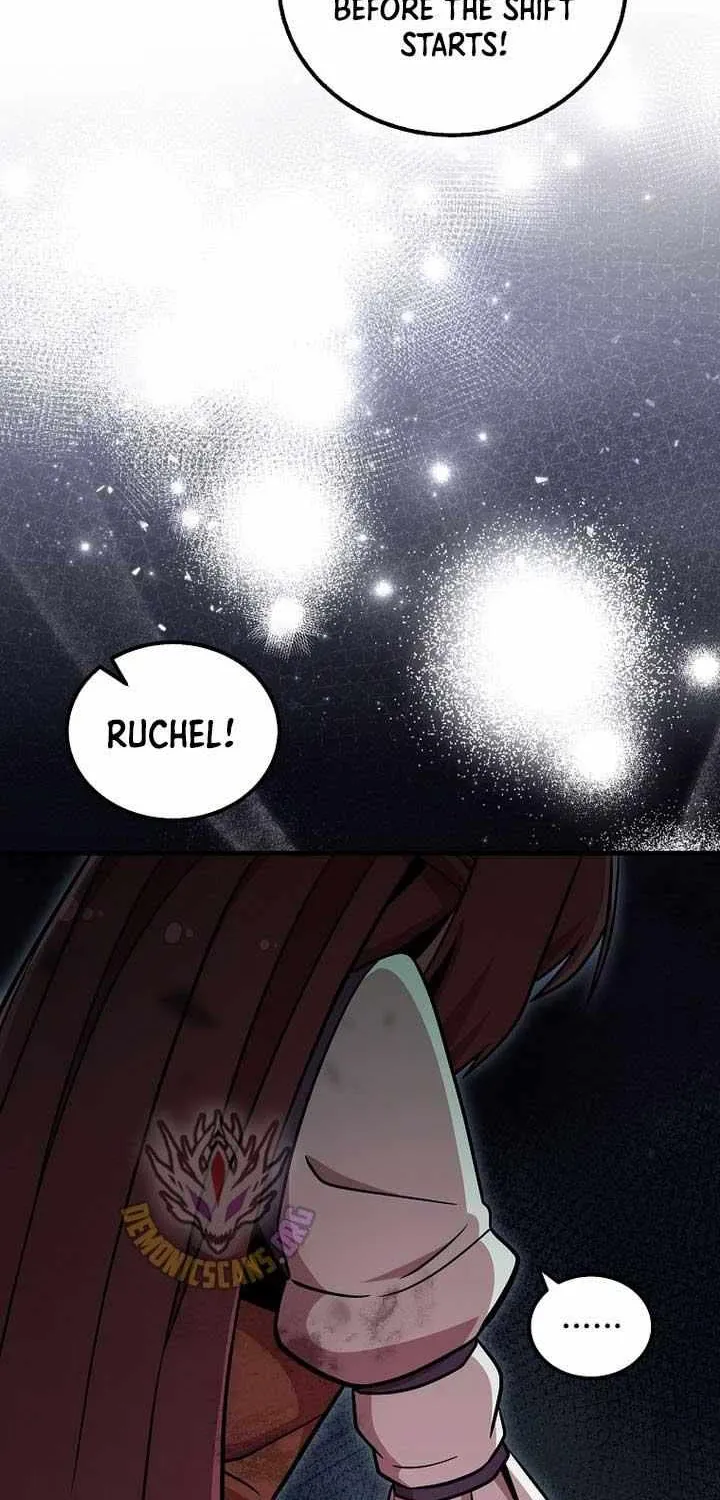 Enrolling Was a Mistake Chapter 48 page 45 - 